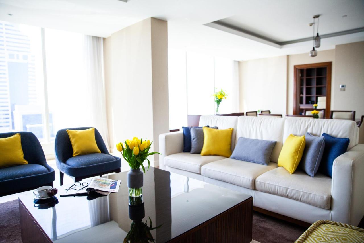 Hotels in Kigali