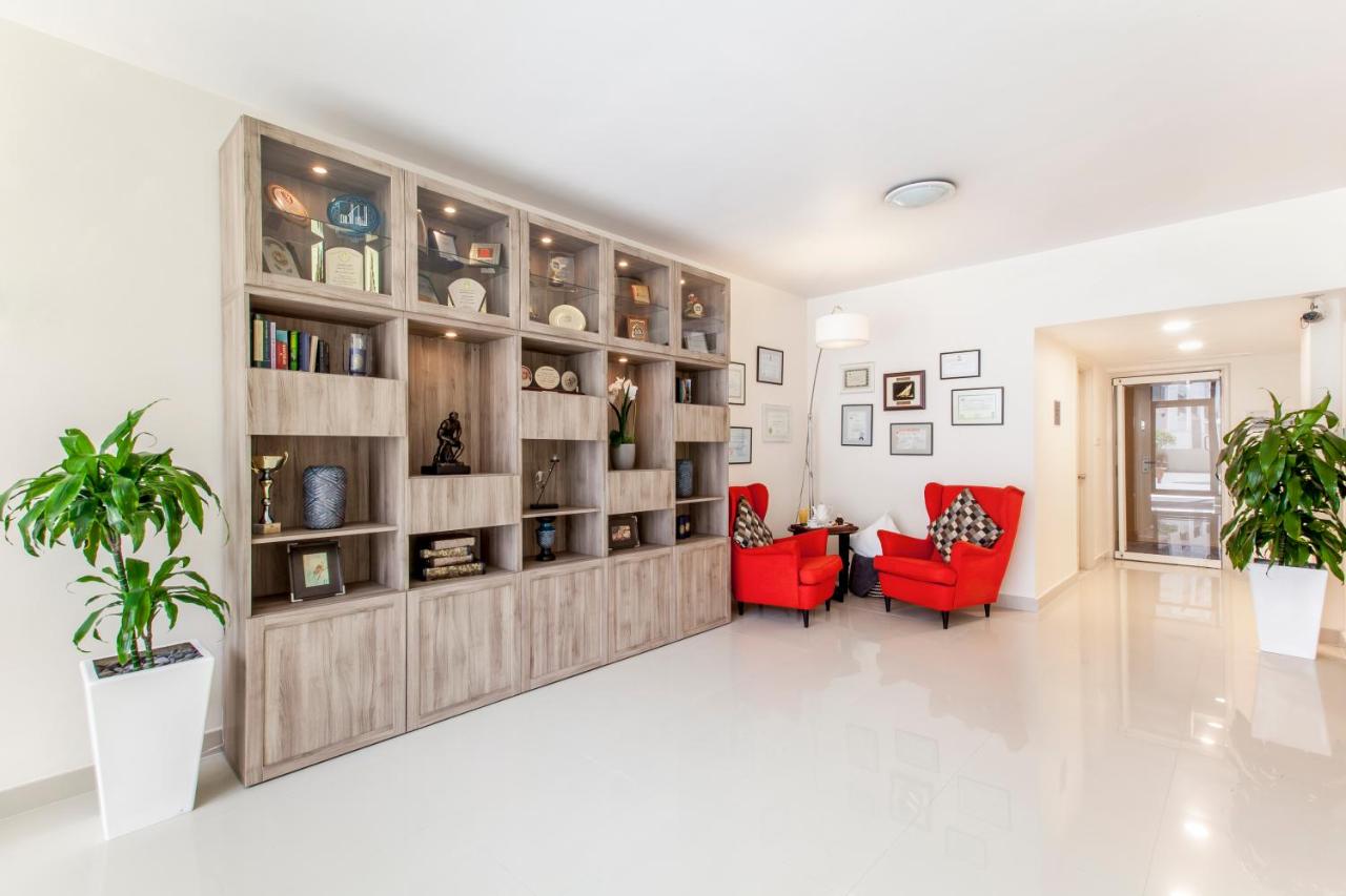 Hotels in London
